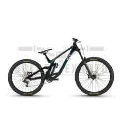 Quality Mountain Bike Alarm System in Georgia